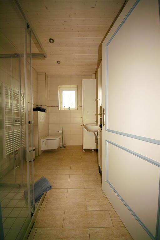 Ferienhaus Kiefhuck Appartement Nordstrand Buitenkant foto